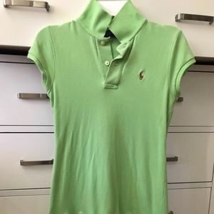 Polo Ralph Lauren Dress